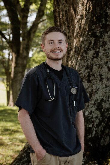 Dr. Payden Smith