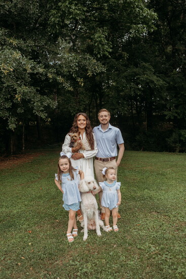 Dr. Payden, Caitlyn Smith family