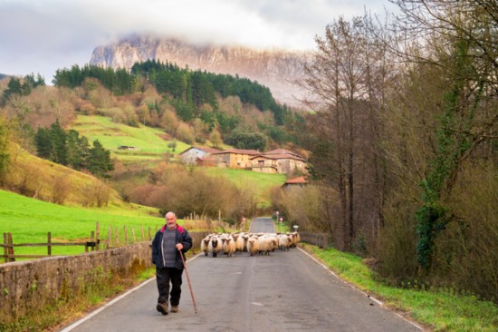 Orozko, Spain