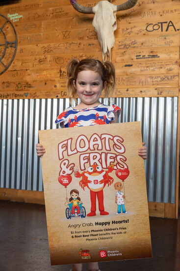 Courtesy Angry Crab Shack