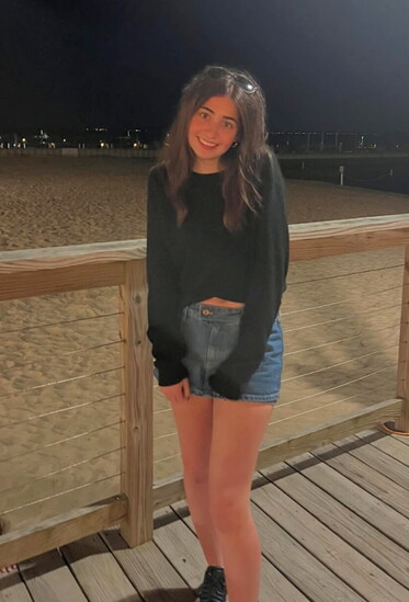 Hayley Gottesman