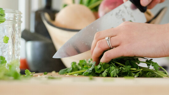 Featured image for Eat Your Way to Better Blood Pressure