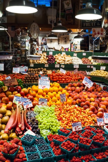 Pike Place Market