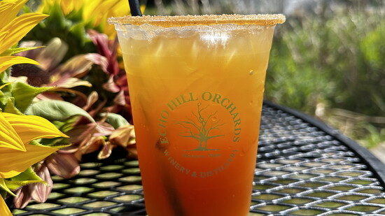 Featured image for Sip Into Fall