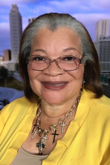 Alveda King, a niece of Martin Luther King Jr., will be the guest speaker at the Eden Clinic's 25th Annual Gala on Sept. 21.