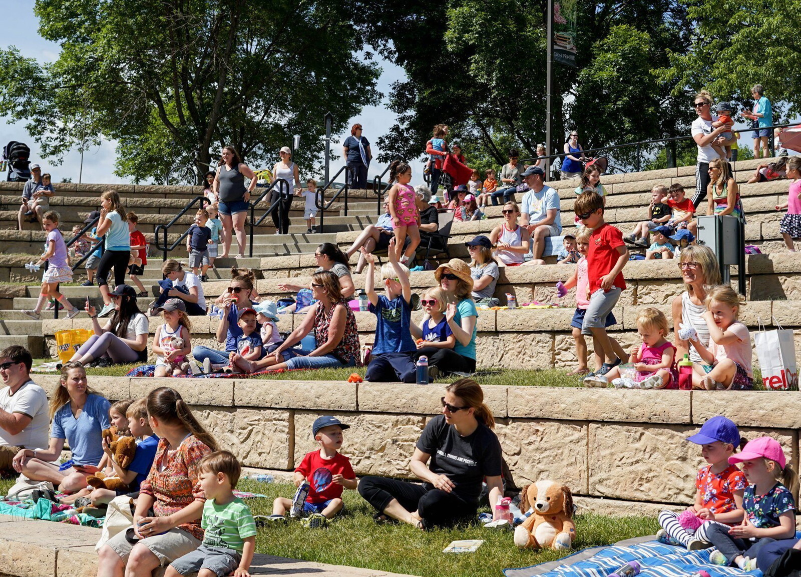 Eden Prairie Parks and Recreation