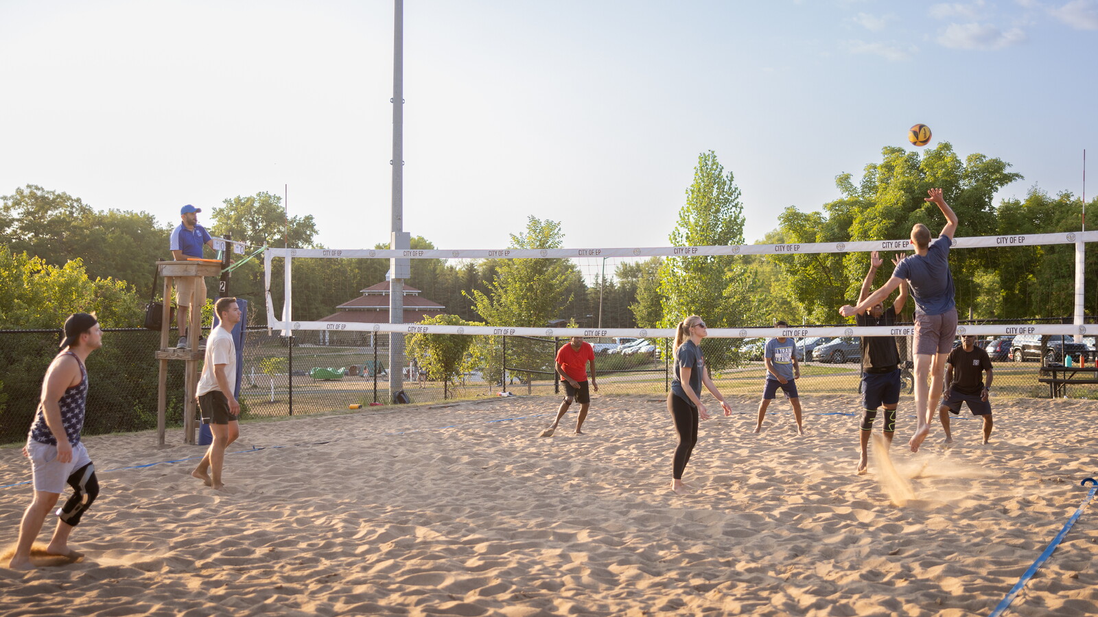 Eden Prairie Parks and Recreation