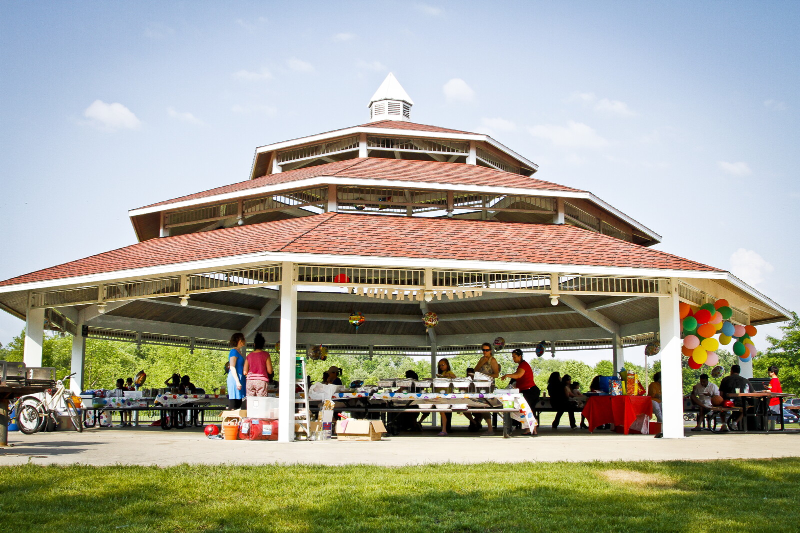 Eden Prairie Parks and Recreation