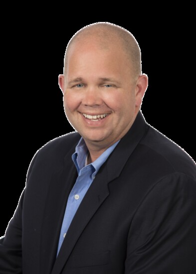 Brad Lasser, Managing Broker