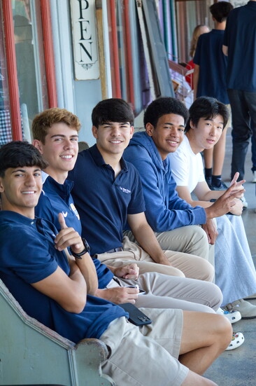 Photo by Megan Winnicker