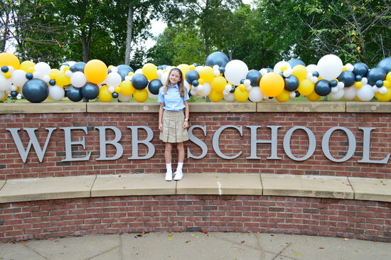 Photo by Megan Winnicker