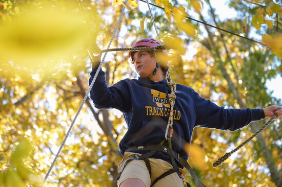 Photo by Megan Winnicker