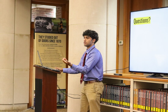 Photo by Megan Winnicker