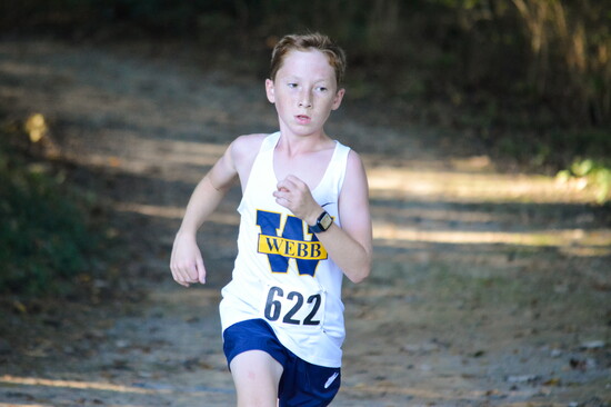 Photo by Megan Winnicker