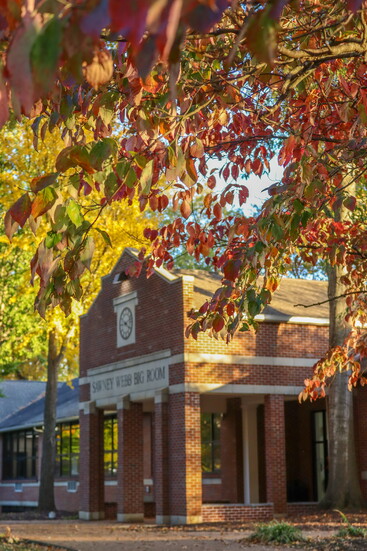 Photo by Megan Winnicker