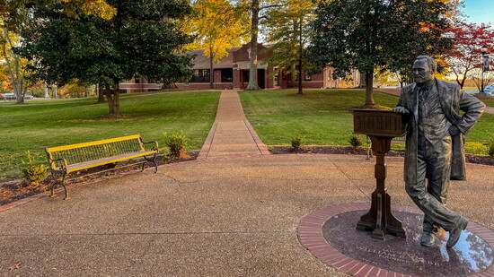 Photo by Jonathon Hawkins