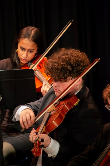 Photo by Megan Winnicker