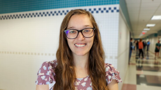 Alexis Hawkins