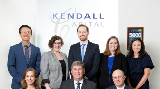 Kendall Capital Financial Planners