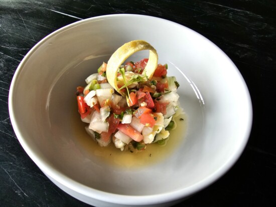 Ceviche