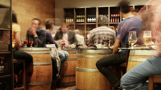 Featured image for El Sabor de la Vida
