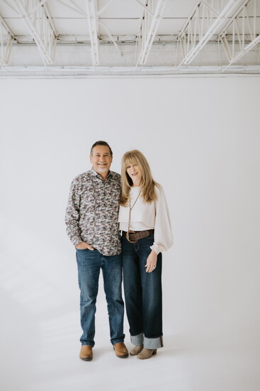 Champions of Youth, Ellie and Lorri Duran