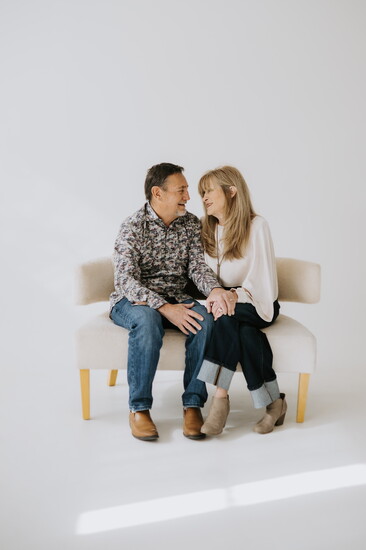 Champions of Youth, Ellie and Lorri Duran