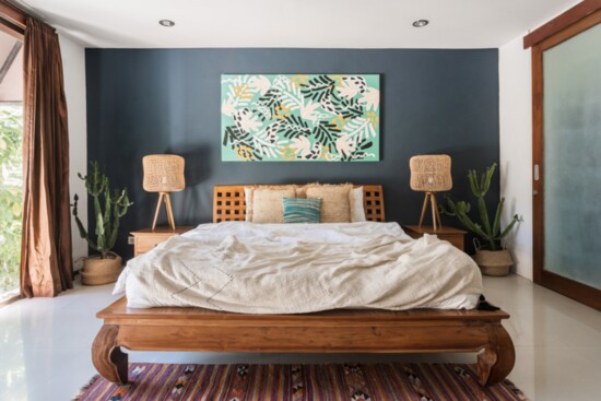 Your bedroom is your most personal space. Your art should be something you love to wake up to every day.