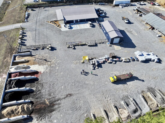 ProWorx is located at 4110 Alabama Highway 157, Cullman, AL 35058.