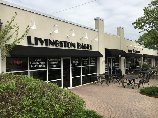 Commercial Awning Systems