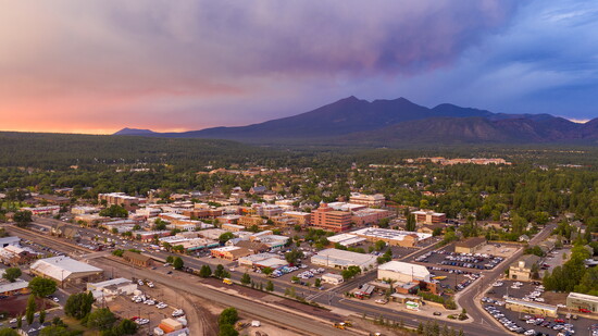 Photo Credit: Discover Flagstaff