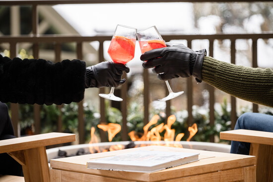 Photo by Charles Townsend