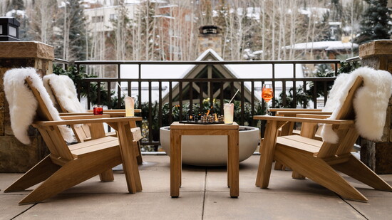 Photo by Charles Townsend