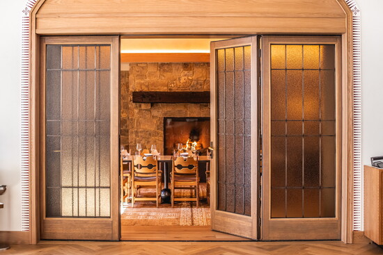 Photo by Casey Wilson