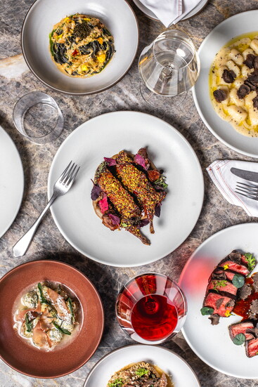 Photo by Casey Wilson