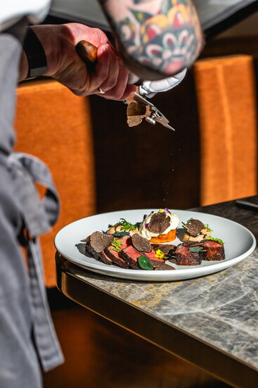 Photo by Casey Wilson