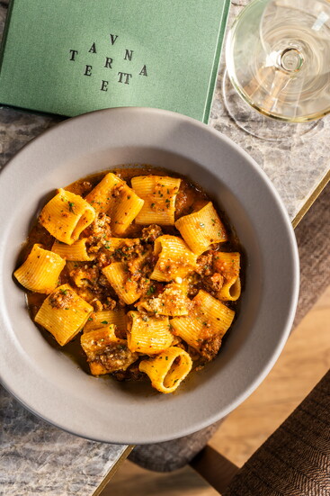 Photo by Casey Wilson