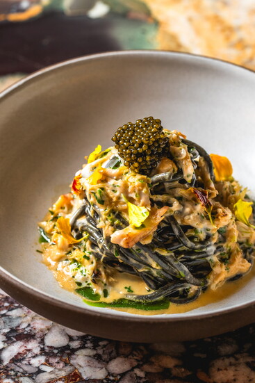 Photo by Casey Wilson