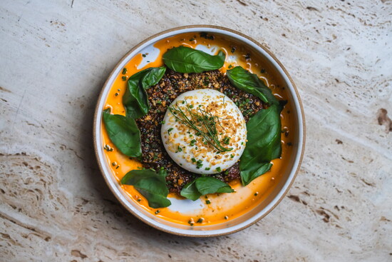 Photo by Casey Wilson