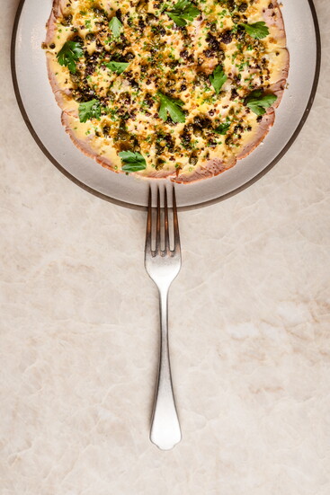 Photo by Casey Wilson