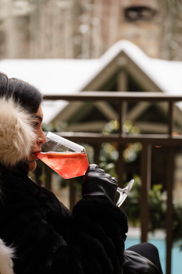 Photo by Charles Townsend