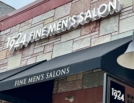 In downtown Barrington since 2016.