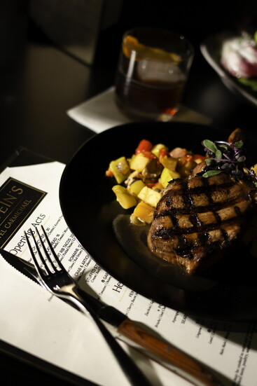 Feinstein's Beef Filet
