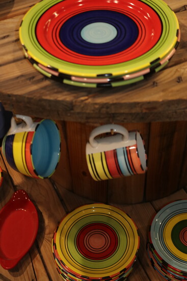 A fiesta in your cupboard