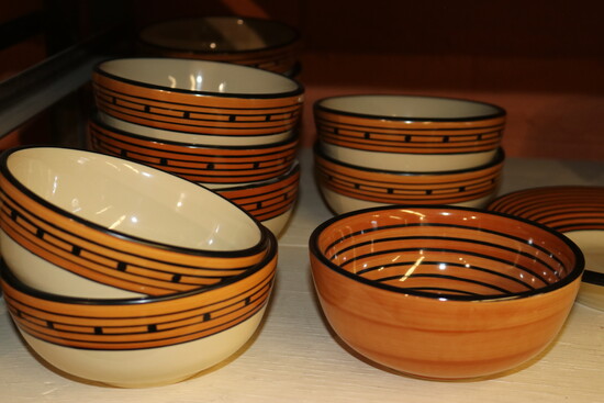 Stylish southwest designs
