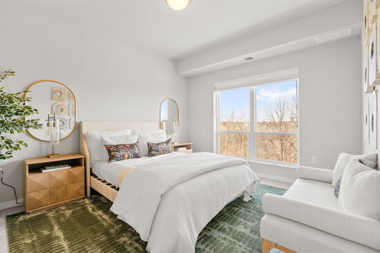 Voted #1 Apartment in Waconia in the 2025 Business Rate Awards — proof that The Otto puts residents first.