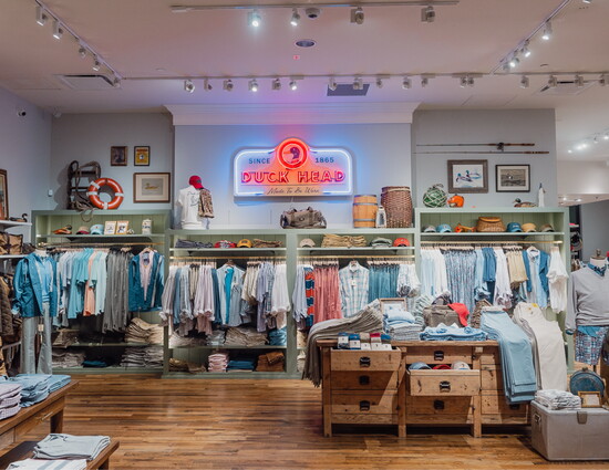 M. Dumas & Sons Mount Pleasant Towne Centre location