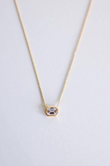 The Flutter Necklace $75.00