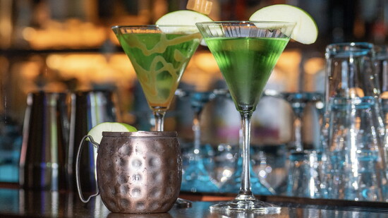 Featured image for Elevating the Pub