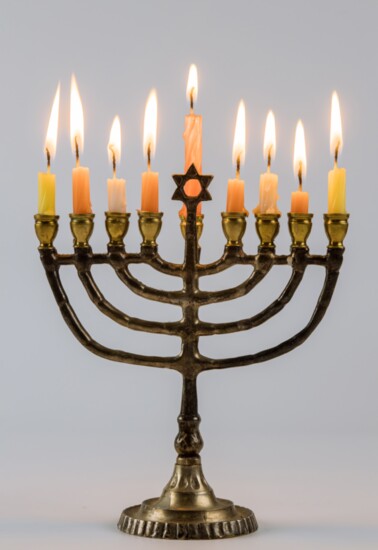 Hanukkah